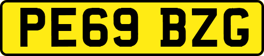 PE69BZG