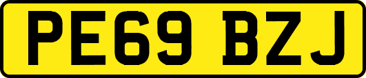 PE69BZJ
