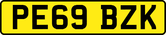 PE69BZK