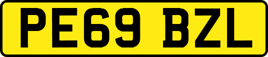 PE69BZL