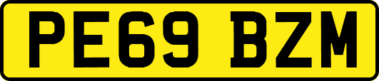 PE69BZM
