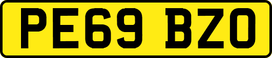 PE69BZO