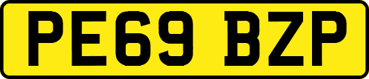PE69BZP