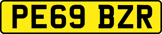 PE69BZR