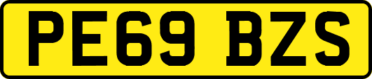 PE69BZS