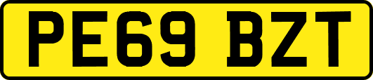 PE69BZT