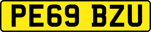 PE69BZU