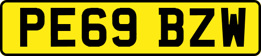PE69BZW