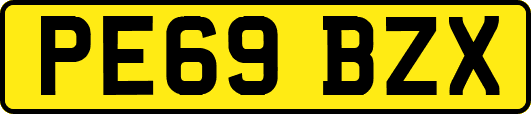 PE69BZX
