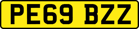 PE69BZZ