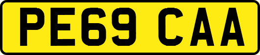 PE69CAA