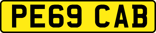 PE69CAB