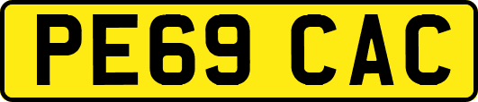 PE69CAC