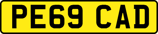 PE69CAD