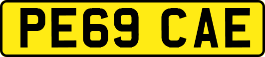 PE69CAE