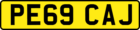 PE69CAJ