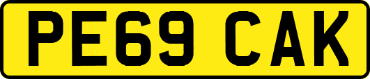 PE69CAK