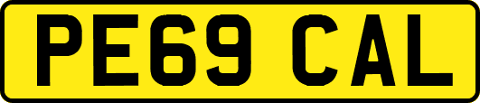PE69CAL