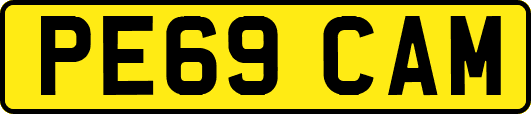 PE69CAM