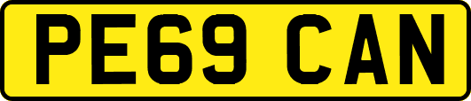 PE69CAN