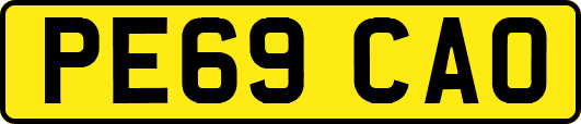PE69CAO