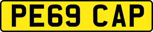 PE69CAP