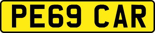 PE69CAR