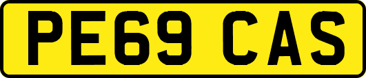 PE69CAS