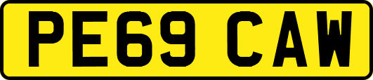 PE69CAW