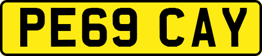 PE69CAY