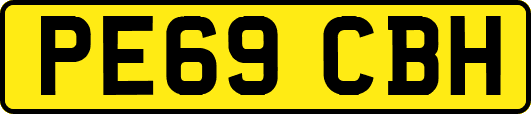 PE69CBH