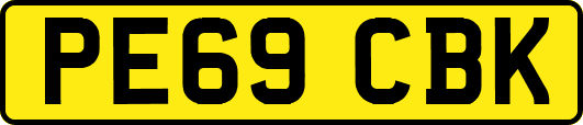 PE69CBK