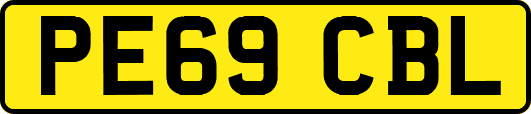PE69CBL