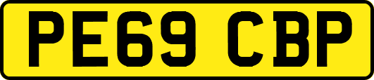 PE69CBP