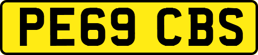 PE69CBS