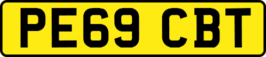 PE69CBT
