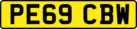 PE69CBW