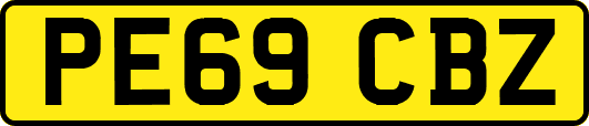 PE69CBZ