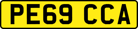 PE69CCA