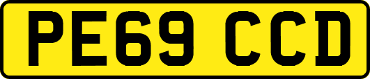 PE69CCD