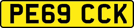 PE69CCK