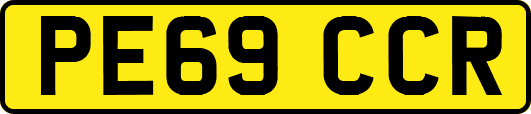 PE69CCR