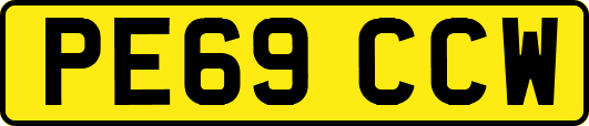 PE69CCW