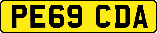 PE69CDA