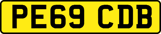 PE69CDB