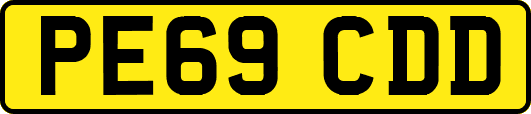 PE69CDD