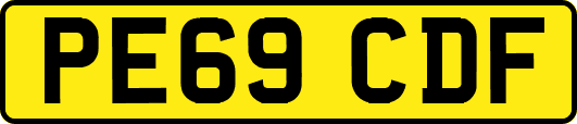PE69CDF