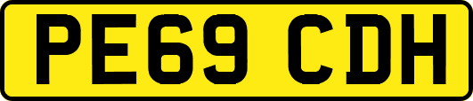 PE69CDH