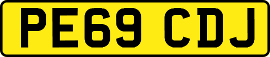 PE69CDJ