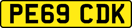 PE69CDK